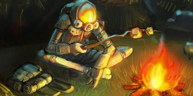 outer wilds guide